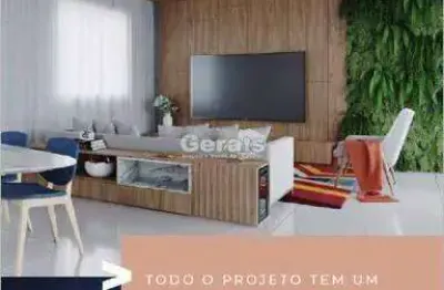 Apartamento à venda, 3 quartos, 1 suíte, 2 vagas, centro - divinópolis/mg