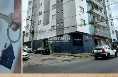 Apartamento à venda, 3 quartos, 1 suíte, 2 vagas, catalão - divinópolis/mg