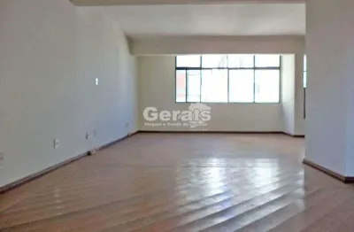 Apartamento à venda, 4 quartos, 1 suíte, 1 vaga, centro - divinópolis/mg