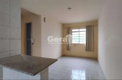 Apartamento à venda, 2 quartos, 1 vaga, jardim real - divinópolis/mg