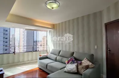 Apartamento à venda, 3 quartos, 1 suíte, 1 vaga, centro - divinópolis/mg