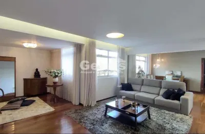 Apartamento à venda, 4 quartos, 2 suítes, 2 vagas, centro - divinópolis/mg