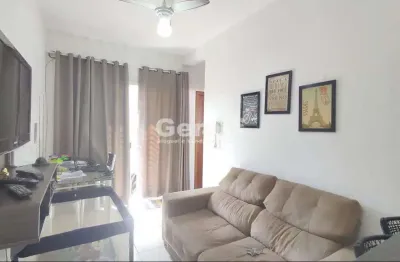 Apartamento à venda, 2 quartos, 1 vaga, interlagos - divinópolis/mg