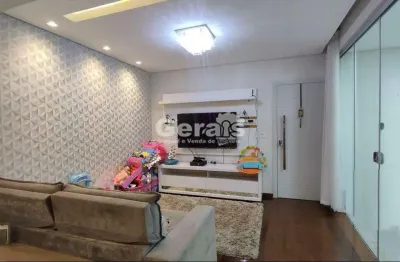 Apartamento à venda, 3 quartos, 1 suíte, 2 vagas, vila belo horizonte - divinópolis/mg