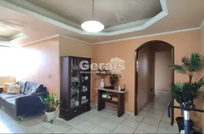 Apartamento à venda, 8 quartos, 2 suítes, 1 vaga, doutor josé thomaz - divinópolis/mg