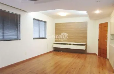 Apartamento à venda, 3 quartos, 1 suíte, 1 vaga, centro - divinópolis/mg