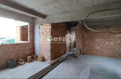 Apartamento à venda, 3 quartos, 1 suíte, 1 vaga, morada nova - divinópolis/mg