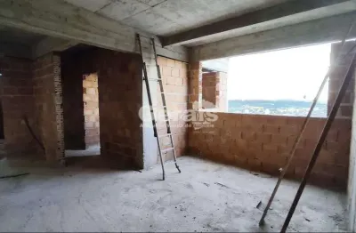Apartamento à venda, 3 quartos, 1 suíte, 1 vaga, morada nova - divinópolis/mg