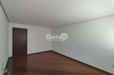 Apartamento à venda, 4 quartos, 1 suíte, 2 vagas, centro - divinópolis/mg