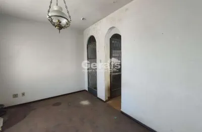 Apartamento à venda, 3 quartos, 1 suíte, sidil - divinópolis/mg