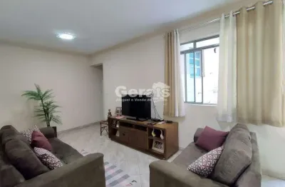 Apartamento à venda, 3 quartos, 1 vaga, interlagos - divinópolis/mg