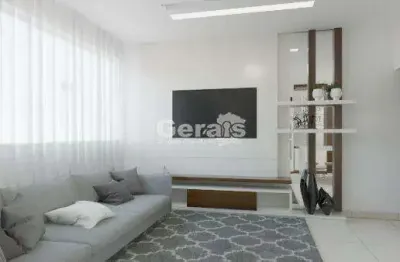 Apartamento à venda, 3 quartos, 1 suíte, belvedere - divinópolis/mg
