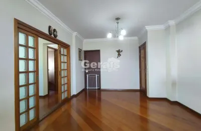 Apartamento à venda, 3 quartos, 1 suíte, 1 vaga, centro - divinópolis/mg