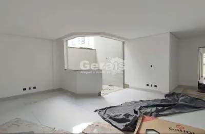Apartamento à venda, 3 quartos, 2 suítes, 3 vagas, centro - divinópolis/mg