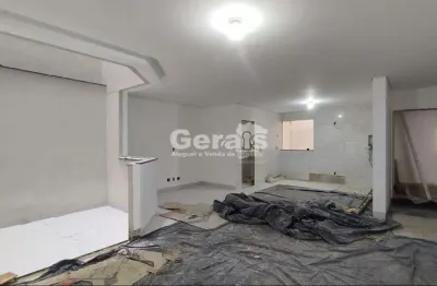 Apartamento à venda, 3 quartos, 2 suítes, 2 vagas, centro - divinópolis/mg