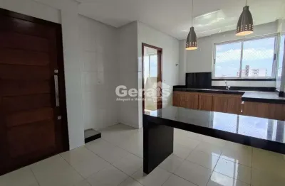 Apartamento à venda, 3 quartos, 1 suíte, 1 vaga, liberdade - divinópolis/mg