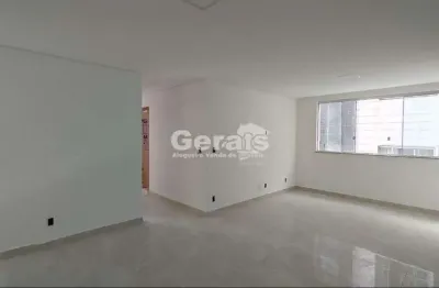 Apartamento à venda, 3 quartos, 1 suíte, 2 vagas, bom pastor - divinópolis/mg