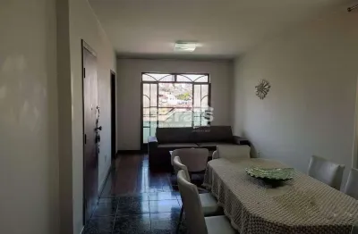 Apartamento à venda, 3 quartos, 1 suíte, 2 vagas, vila espírito santo - divinópolis/mg