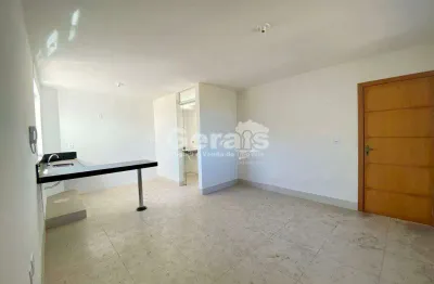 Apartamento à venda, 3 quartos, 1 suíte, 1 vaga, orion - divinópolis/mg