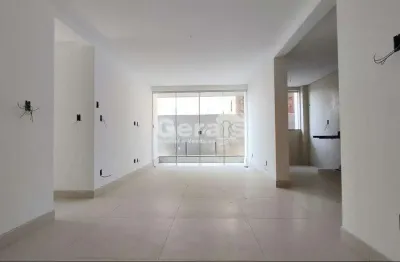 Apartamento à venda, 3 quartos, 1 suíte, 2 vagas, santo antônio - divinópolis/mg