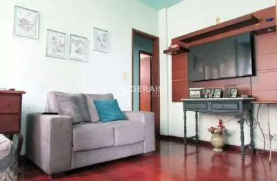 Apartamento à venda, 3 quartos, 1 suíte, 1 vaga, centro - divinópolis/mg