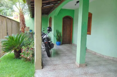 Casa à venda, 4 quartos, 2 vagas, são josé - divinópolis/mg