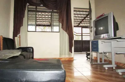 Casa à venda, 3 quartos, 2 vagas, bela vista - divinópolis/mg