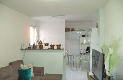 Apartamento à venda, 2 quartos, 1 vaga, vila cruzeiro - divinópolis/mg