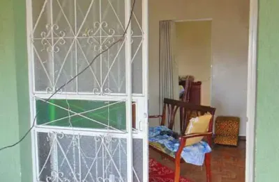 Casa à venda, 3 quartos, 1 vaga, centro - divinópolis/mg
