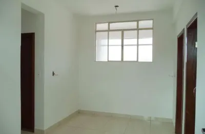 Apartamento à venda, 1 quarto, 2 vagas, catalão - divinópolis/mg