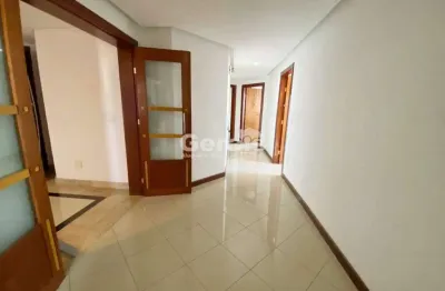 Apartamento à venda, 4 quartos, 2 suítes, 3 vagas, centro - divinópolis/mg