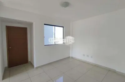 Apartamento à venda, 3 quartos, 1 suíte, 2 vagas, bom pastor - divinópolis/mg