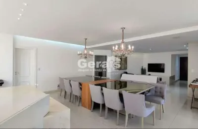 Apartamento à venda, 3 quartos, 1 suíte, 4 vagas, centro - divinópolis/mg