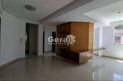 Apartamento à venda, 3 quartos, 1 suíte, 2 vagas, sidil - divinópolis/mg