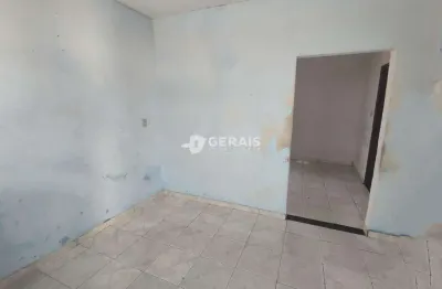 Casa para aluguel, 2 quartos, 3 vagas, catalão - divinópolis/mg