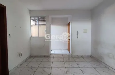 Apartamento à venda, 2 quartos, 1 vaga, icarai - divinópolis/mg