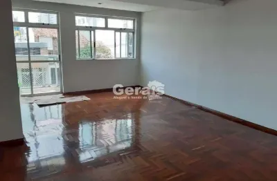 Apartamento à venda, 4 quartos, 1 suíte, 2 vagas, vila belo horizonte - divinópolis/mg
