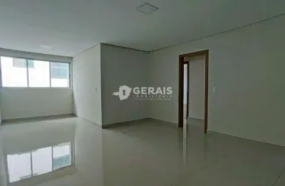 Apartamento para aluguel, 3 quartos, 1 suíte, 2 vagas, doutor josé thomaz - divinópolis/mg