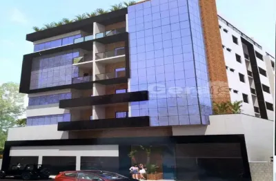 Apartamento à venda, 4 quartos, 2 suítes, 4 vagas, centro - divinópolis/mg
