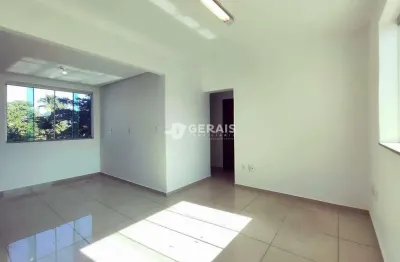 Apartamento à venda, 3 quartos, 1 suíte, 1 vaga, esplanada - divinópolis/mg