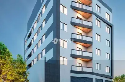 Apartamento à venda, 3 quartos, 1 suíte, 2 vagas, centro - carmo do cajuru/mg