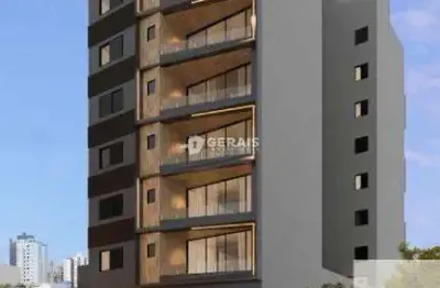 Apartamento à venda, 3 quartos, 1 suíte, 2 vagas, centro - divinópolis/mg