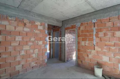 Apartamento à venda, 3 quartos, 1 suíte, 1 vaga, interlagos - divinópolis/mg