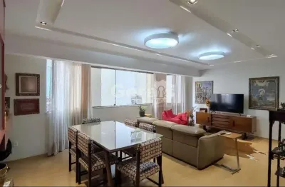 Apartamento à venda, 3 quartos, 1 suíte, 2 vagas, centro - divinópolis/mg