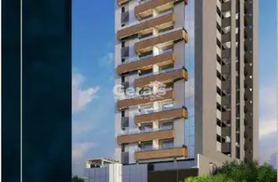 Apartamento à venda, 3 quartos, 3 suítes, 2 vagas, centro - divinópolis/mg