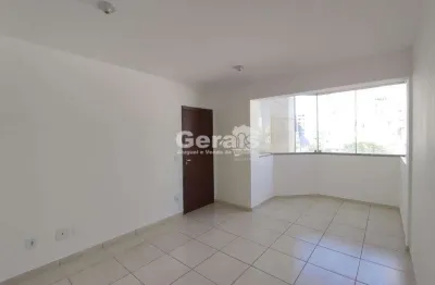 Apartamento à venda, 2 quartos, 1 vaga, centro - divinópolis/mg