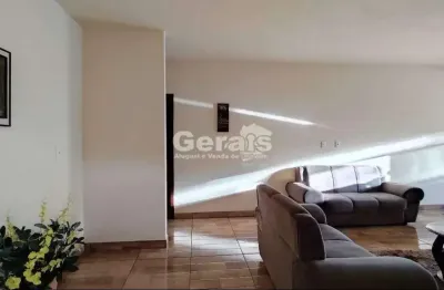 Apartamento à venda, 3 quartos, 1 suíte, 1 vaga, serra verde - divinópolis/mg