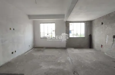 Apartamento à venda, 4 quartos, 1 suíte, 1 vaga, rancho alegre - divinópolis/mg