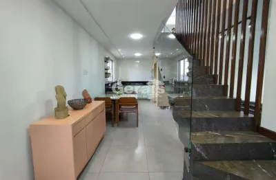 Apartamento à venda, 2 quartos, 1 suíte, 2 vagas, santa marta - divinópolis/mg