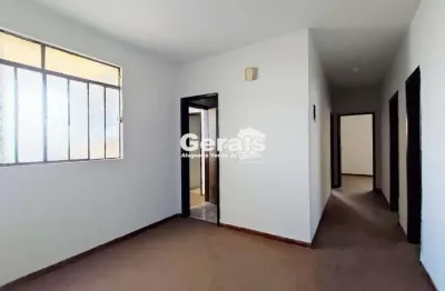 Apartamento à venda, 3 quartos, centro - divinópolis/mg